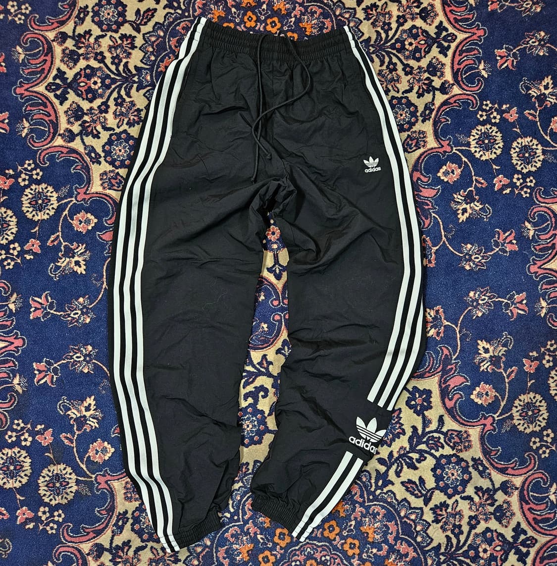 아디다스(Adidas) 락업 트랙팬츠 S sizr 상품이미지1