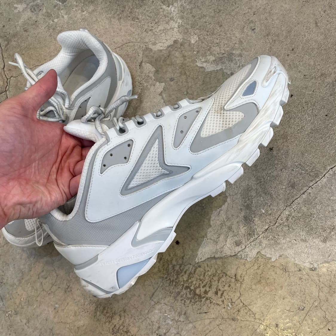 루이비통 22fw 트레이너 2 상품이미지6