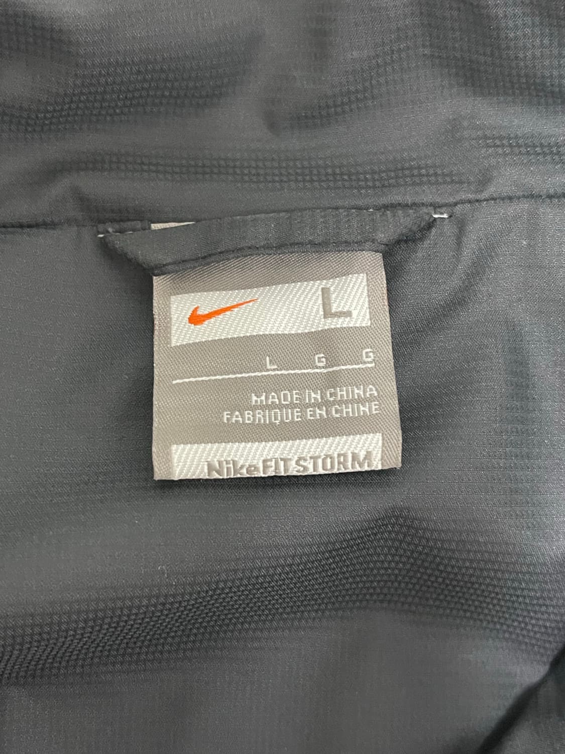 nike fit 바람막이 상품이미지2