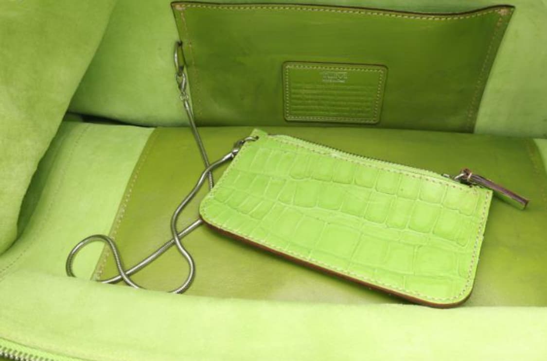 투미 토트백 상품이미지9