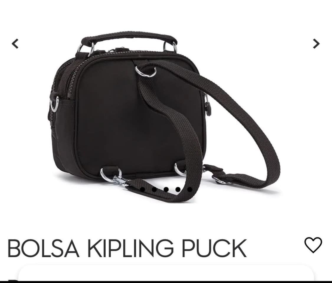 키플링 미니 백 네이비 상품이미지10