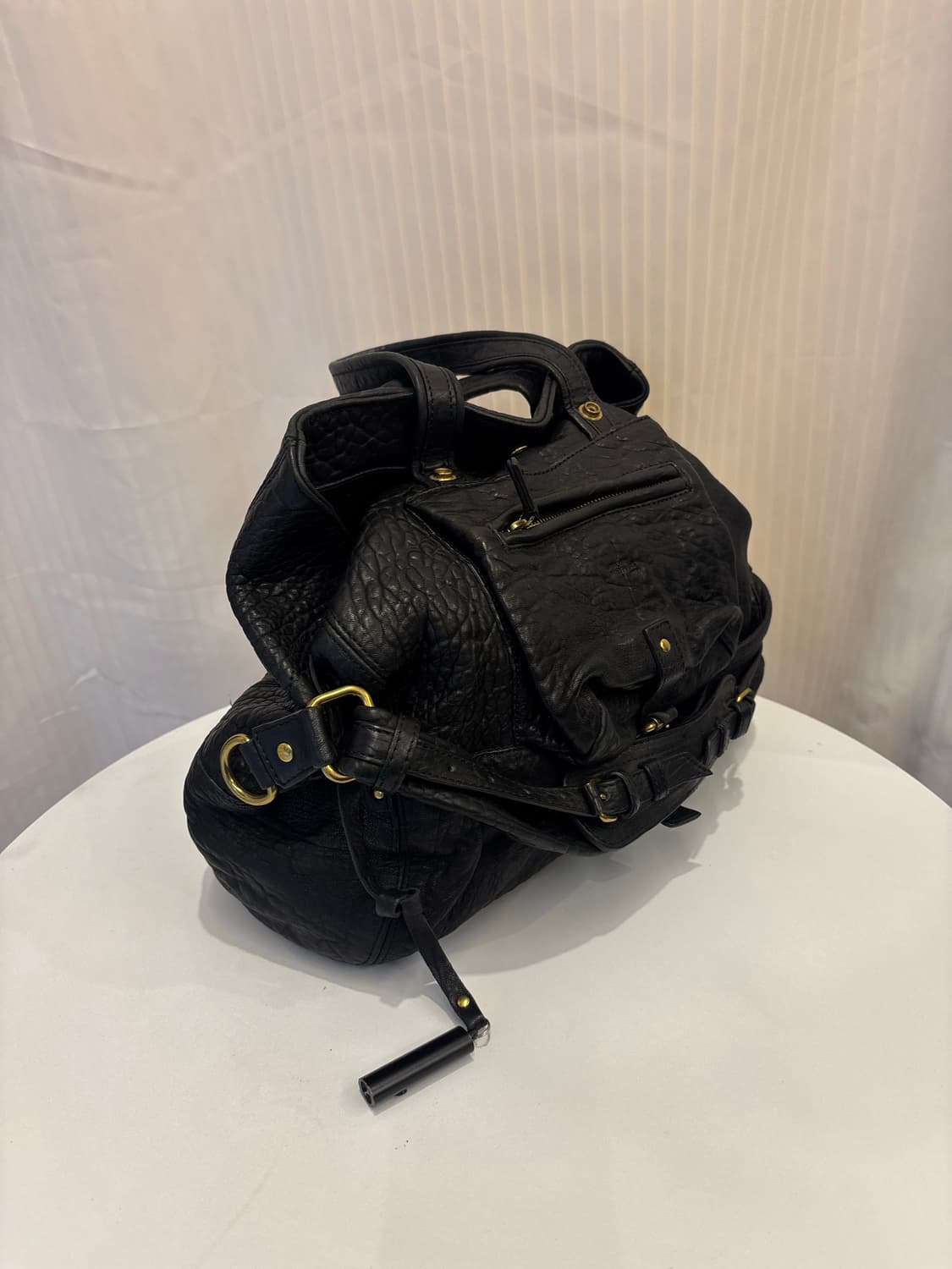 정품 제롬 드레이퓌스 빌리백     상품이미지2