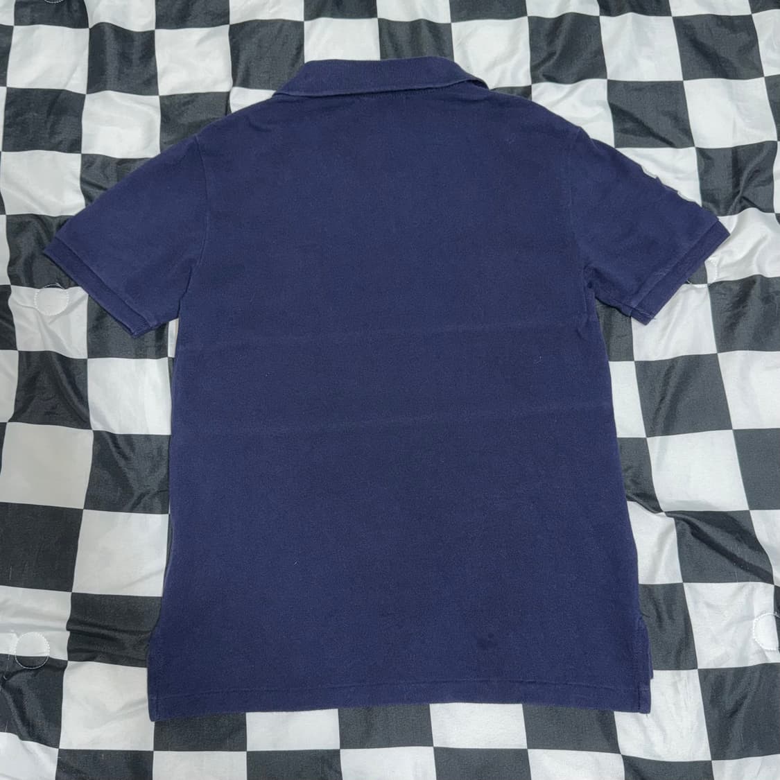 폴로 랄프로렌 빅포니 카라티 10-12 상품이미지2