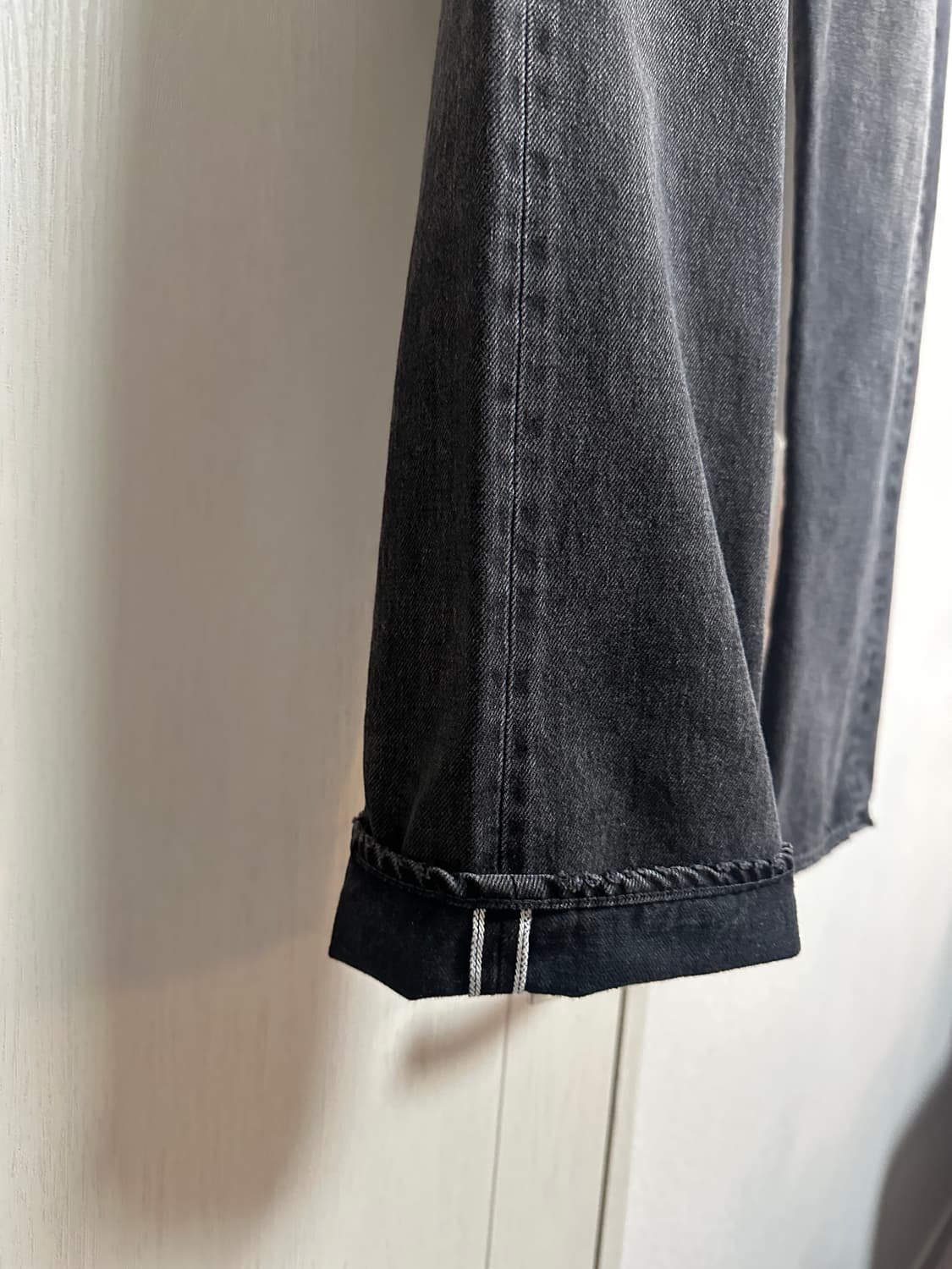 마인데님 103 루즈 스트레이트 상품이미지5