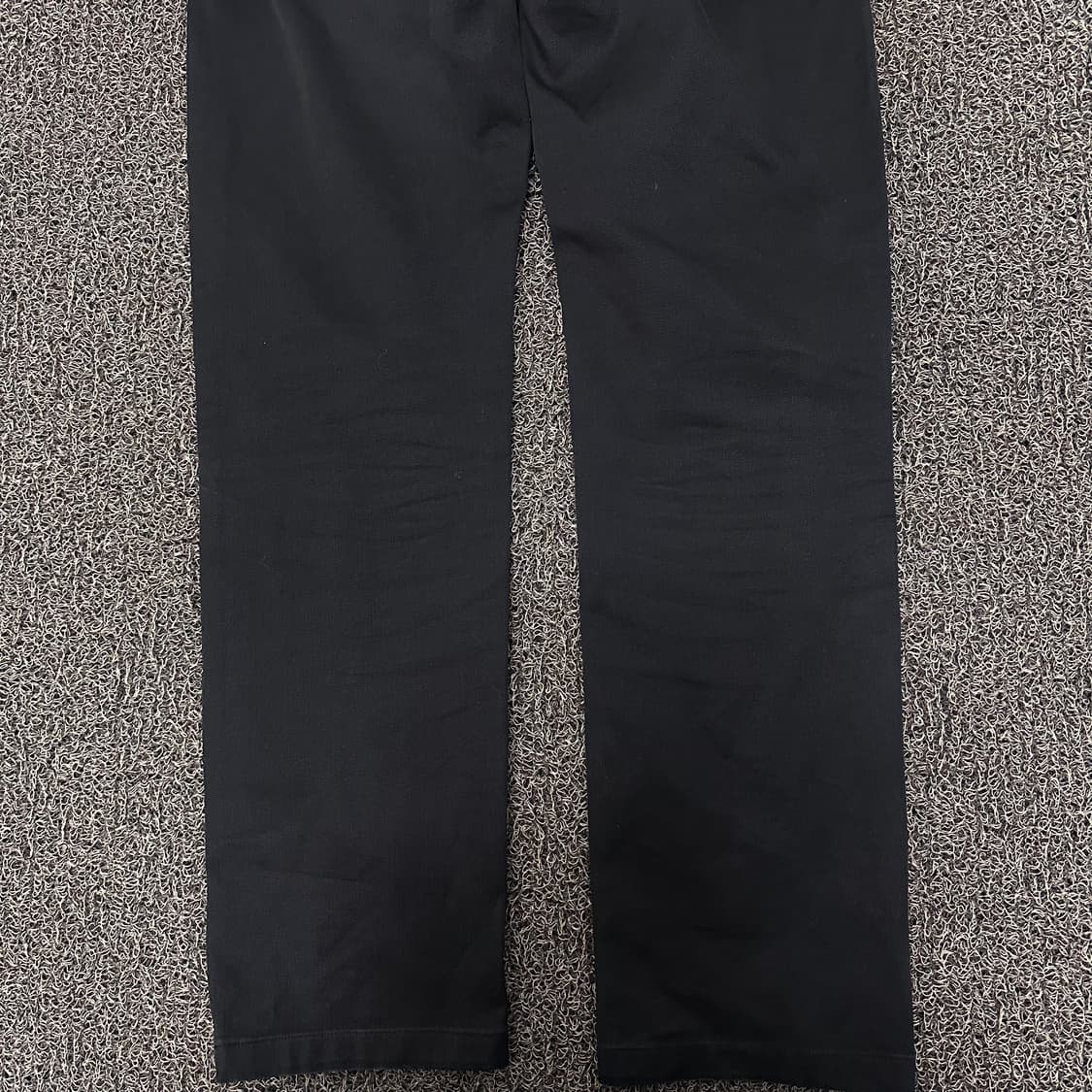 HUGO BOSS 휴고보스 데님 흑청바지 블랙진 레귤러핏 상품이미지8