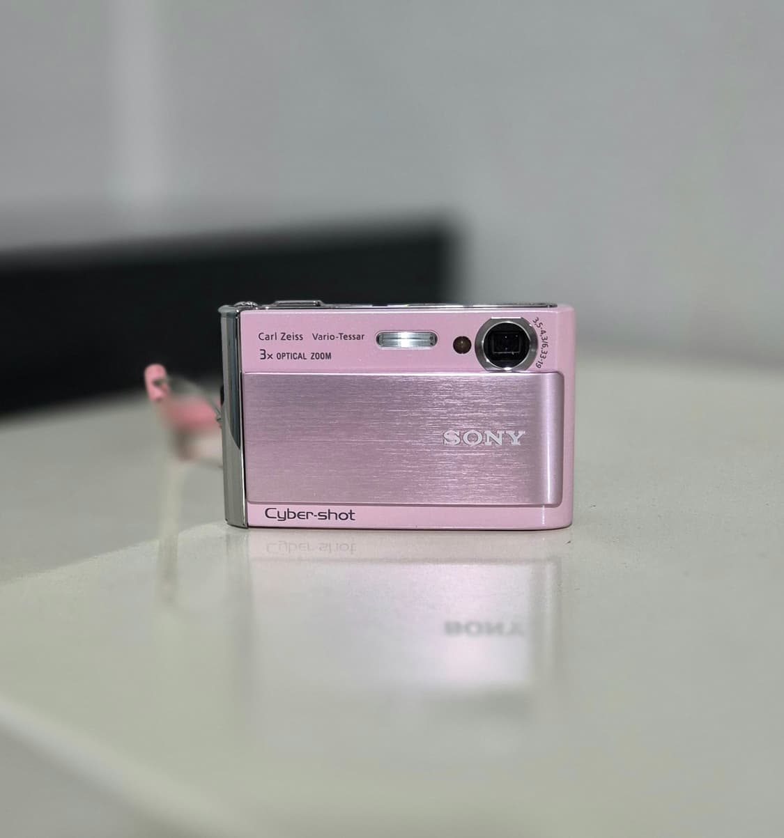 소니 사이버샷 DSC-T70  상품이미지1