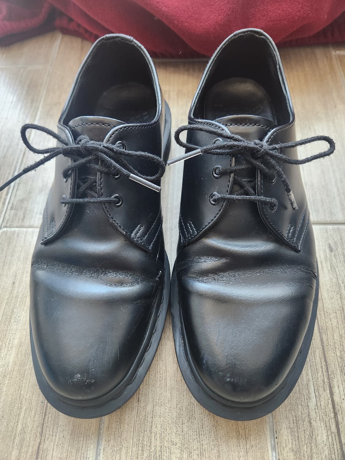 닥터마틴 1461 모노 (260) 상품이미지2