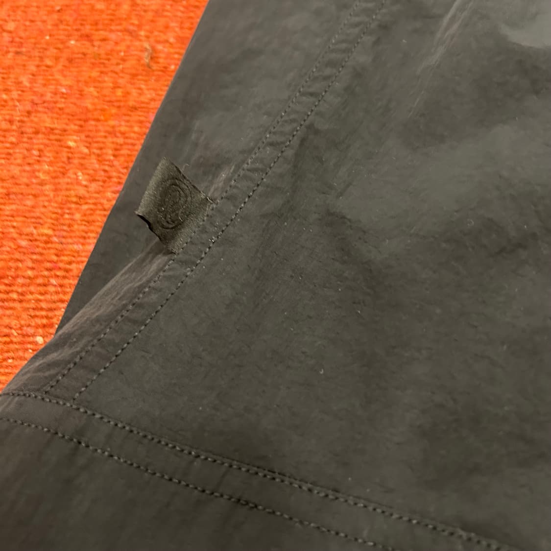 룰루레몬 스트링 와이드팬츠 상품이미지5