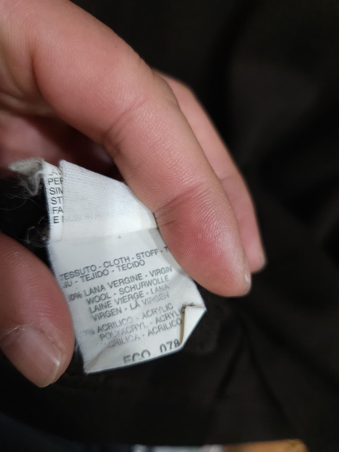 막스마라 울 반팔 니트 원피스

 상품이미지6