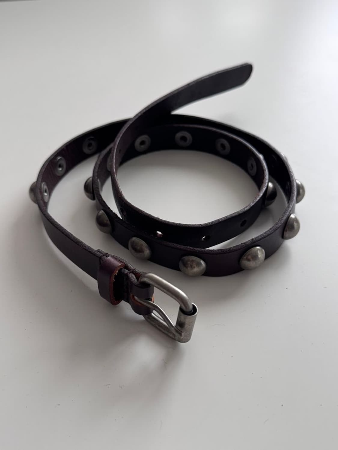 STADS BELT 스타즈 벨트 상품이미지1