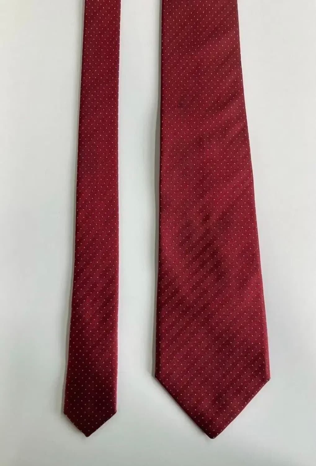 아쿠아스큐텀 넥타이 상품이미지1