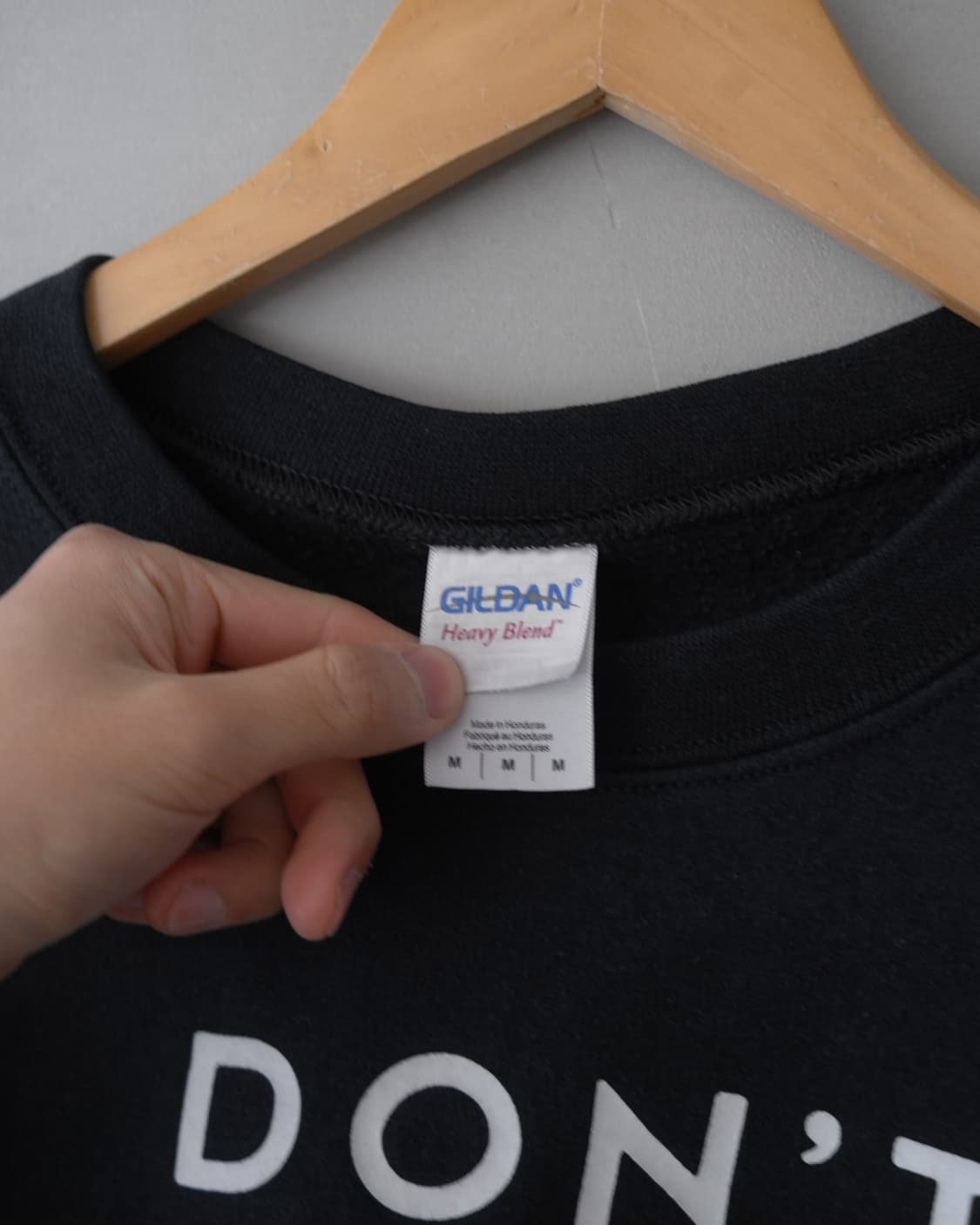 Gildan 상품이미지4