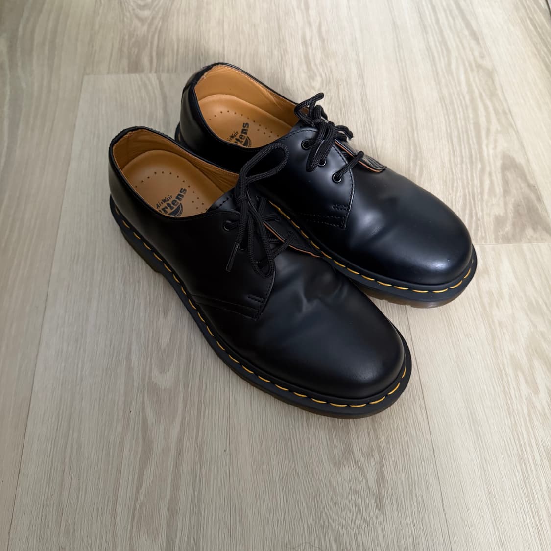 닥터마틴 1461스무스 260  상품이미지3