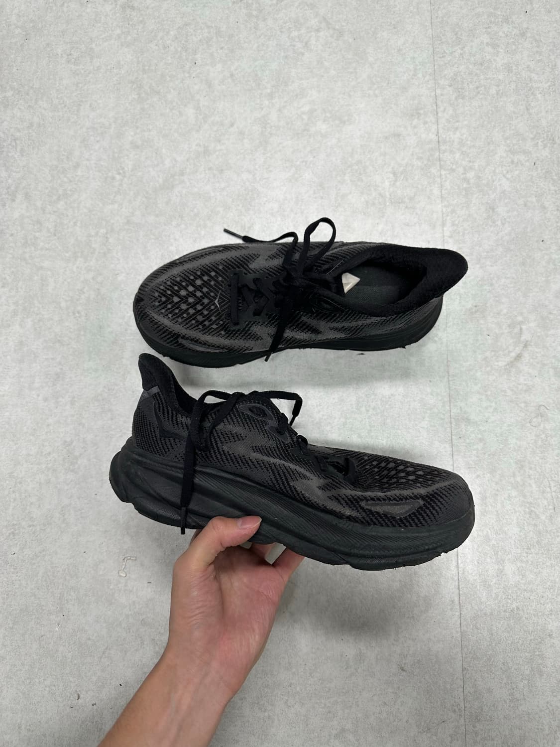 호카 클리프톤 9 상품이미지3