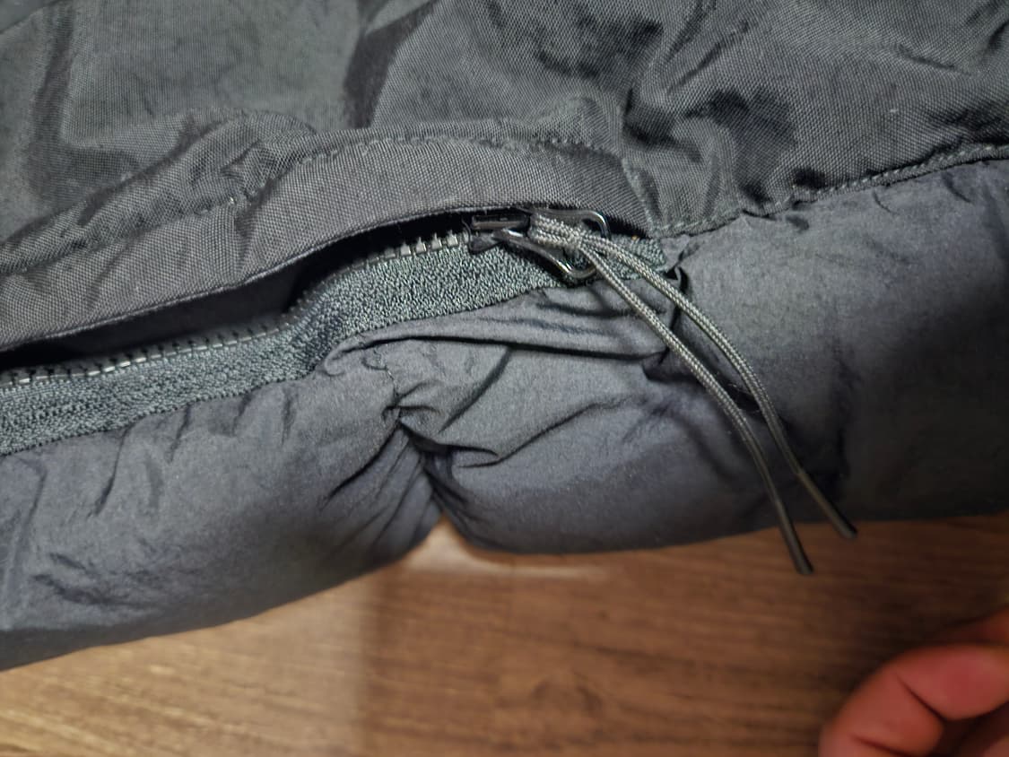 cp컴퍼니 타일론 패딩 46 상품이미지7