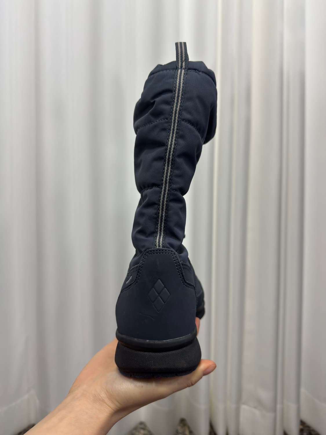 mont-bell water proof boots 상품이미지7