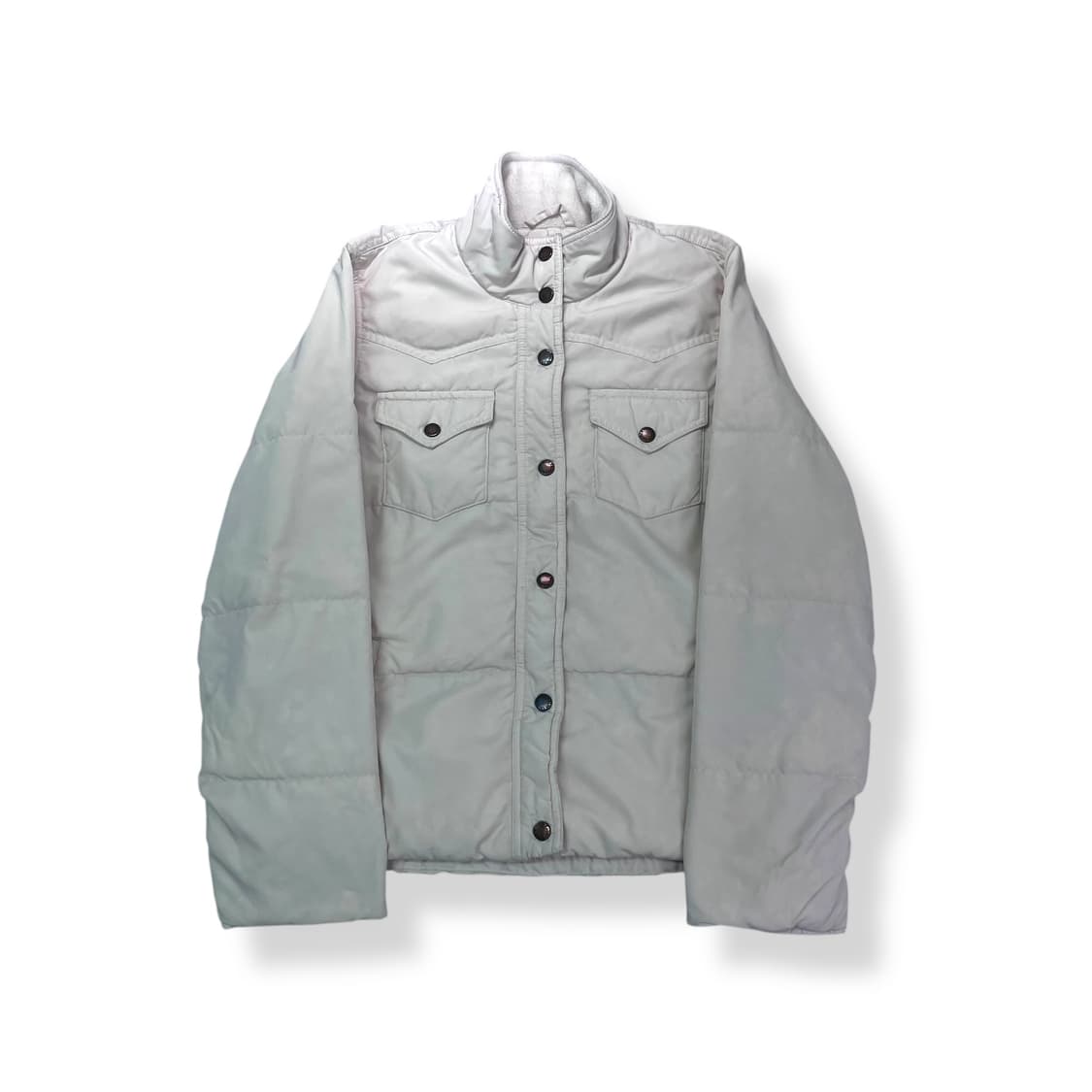 W 95 폴로 랄프로렌 누빔 경량 자켓 상품이미지1