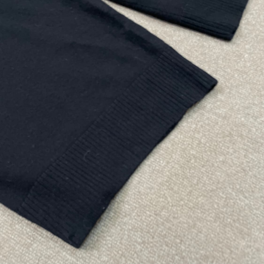 LAVENTURE japan 우먼스 플레어핏 니트 팬츠  상품이미지6