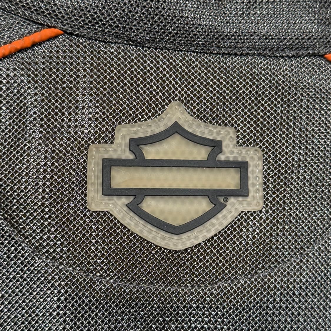 할리데이비슨 메쉬 라이딩 자켓 L 105~ 상품이미지7