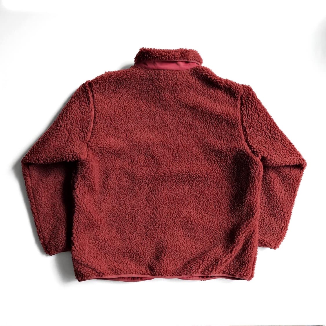 South2west8 파이핑 플리스자켓 S 남이서팔 상품이미지9