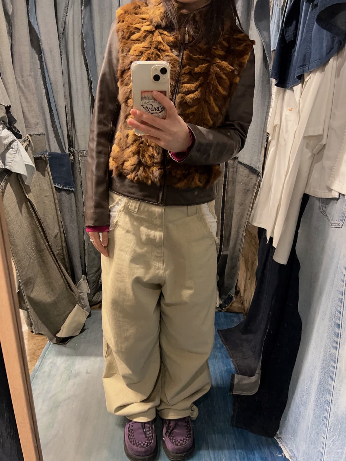 44-55 ) VIKI 상품이미지7