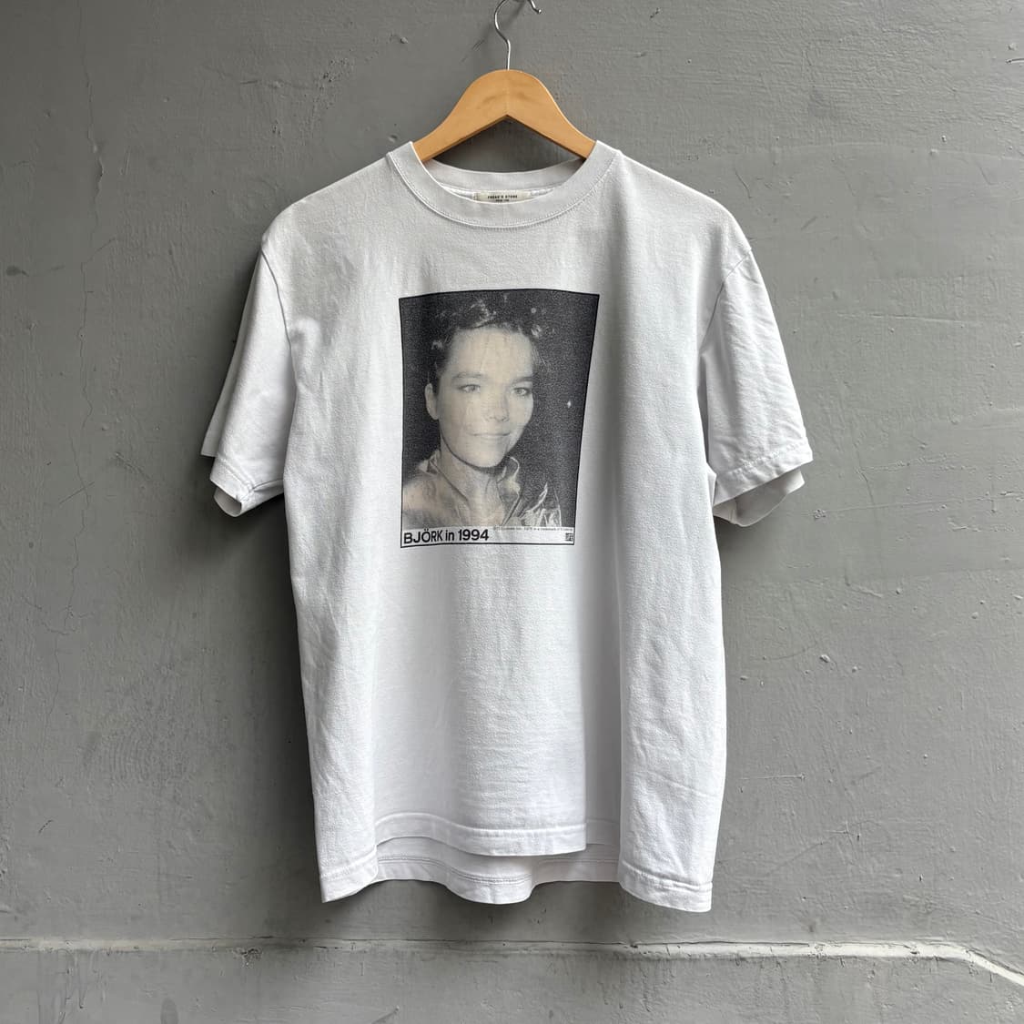 Bjork x Freaks Store 상품이미지2