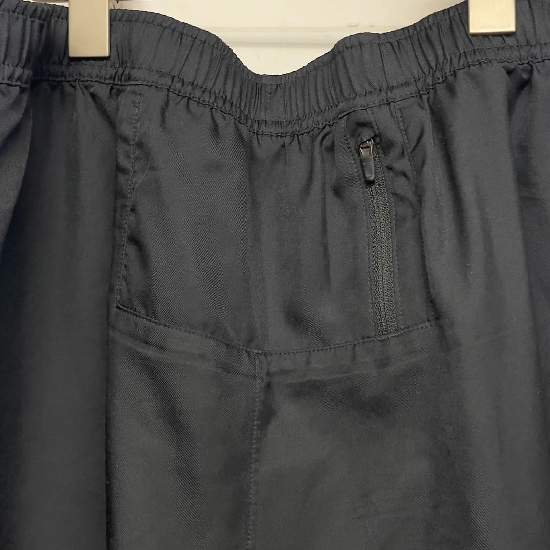 나이키 러닝 페놈 디비전 블랙 팬츠  상품이미지5