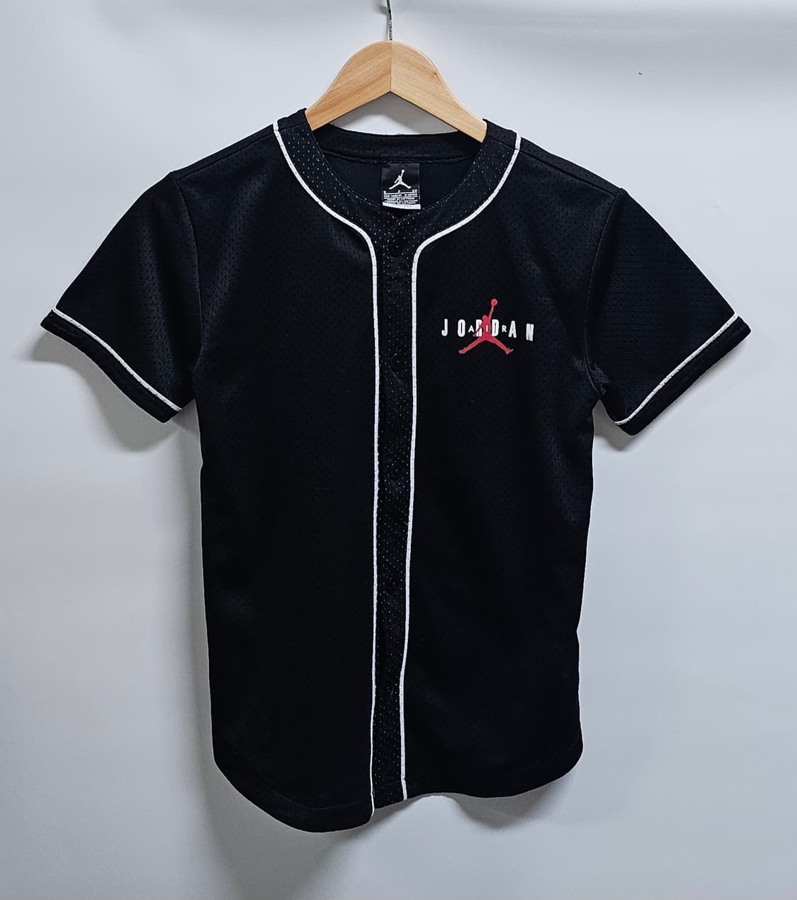 (키즈) 나이키 조던 상하셋업 S 상품이미지2