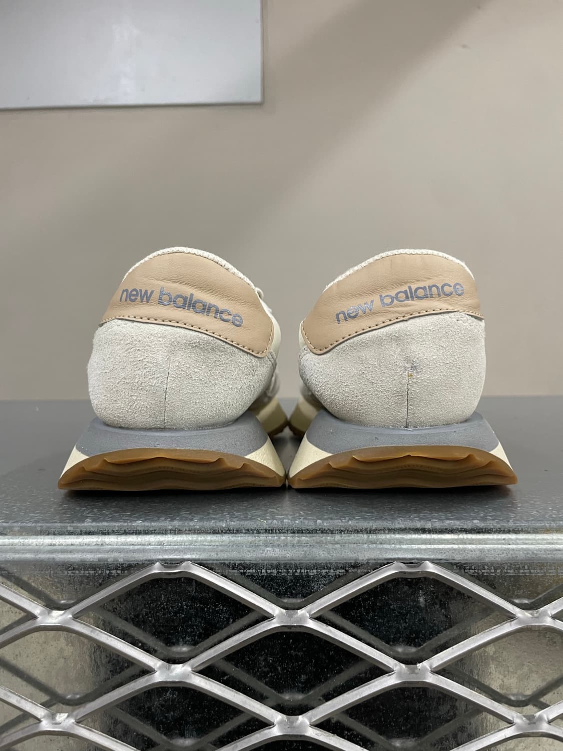 뉴발란스 237 마인드풀 그레이 235 상품이미지3