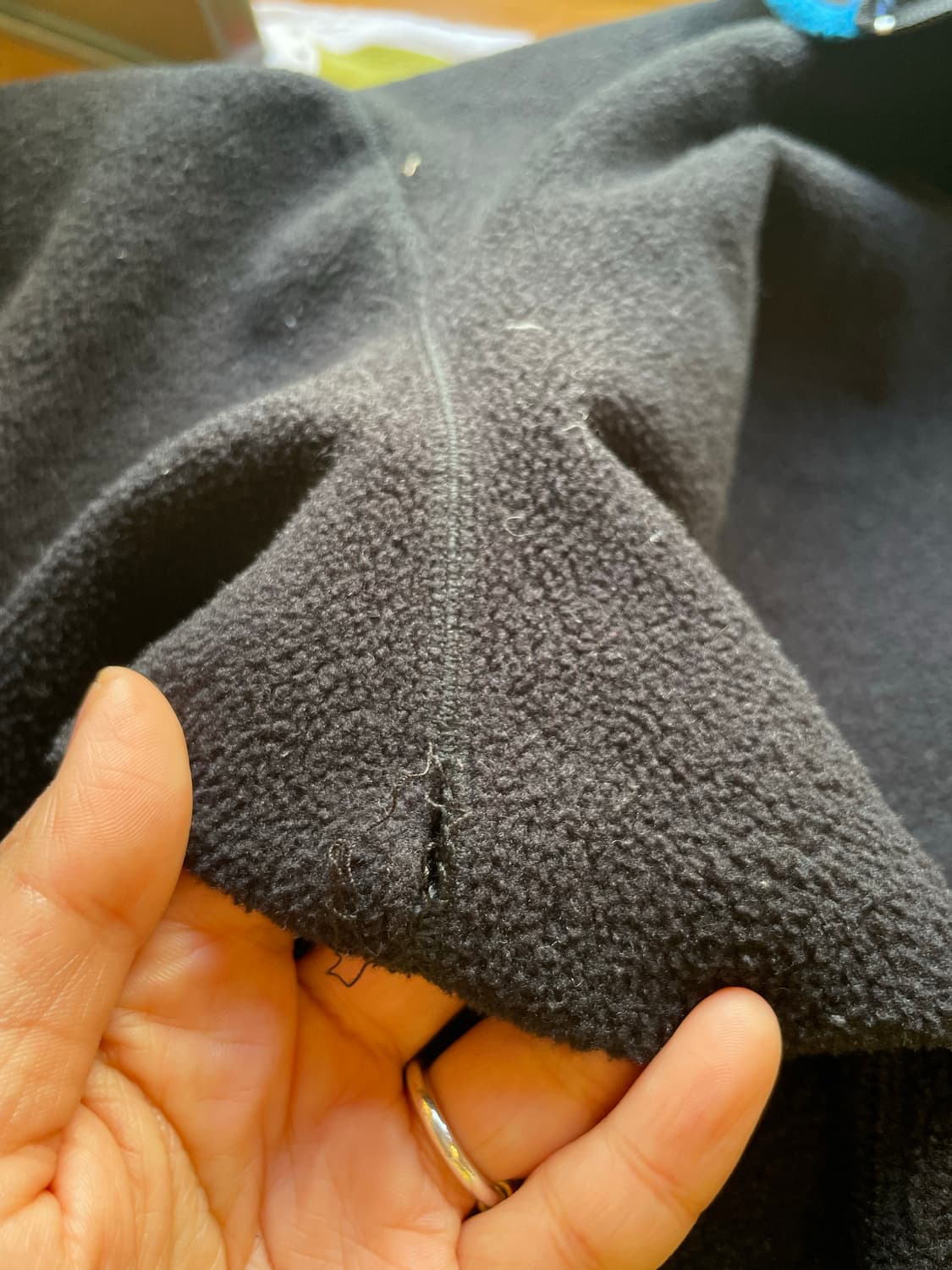 1990s–00s Vintage Patagonia Fleece USA 상품이미지6