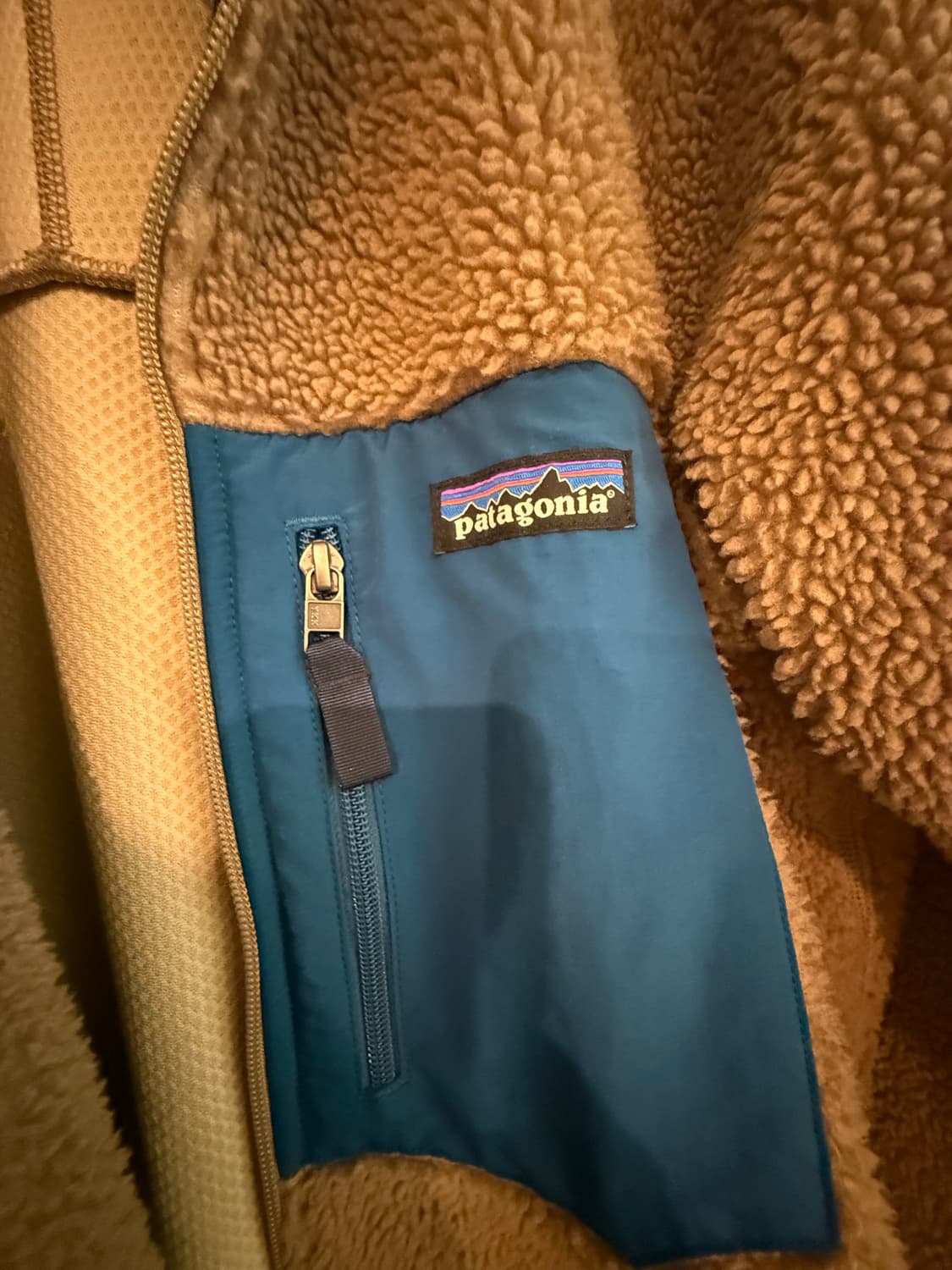 파타고니아 모하비카키 m 상품이미지3