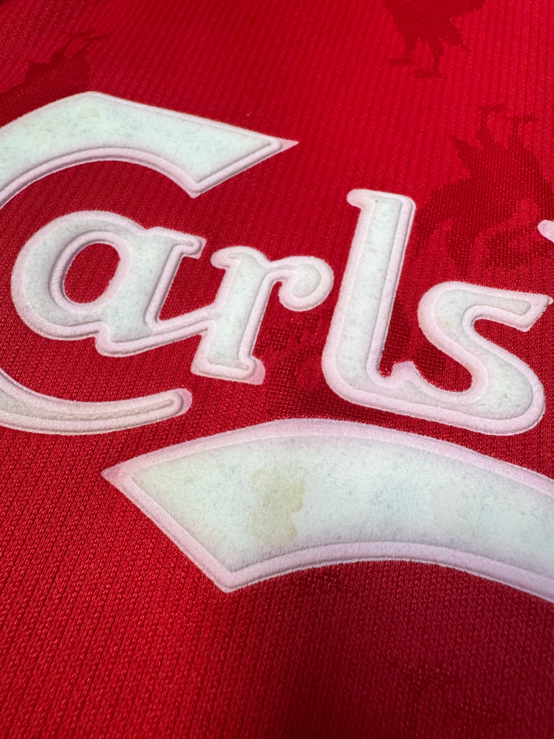 96-98 리버풀 홈 상품이미지6