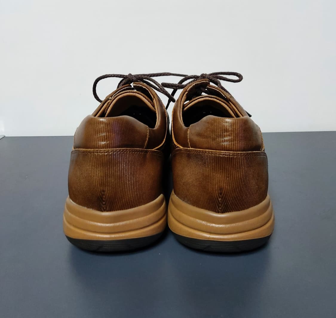 무크(mook) 남성 소가죽 로퍼/옥스포드화 (275mm)

 상품이미지5
