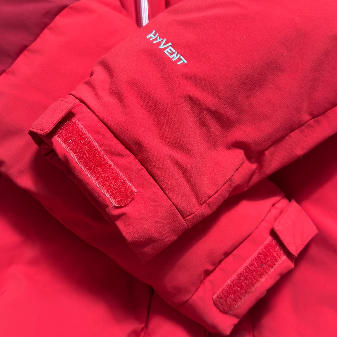 노스페이스 하이벤트 구스다운 패딩 상품이미지10