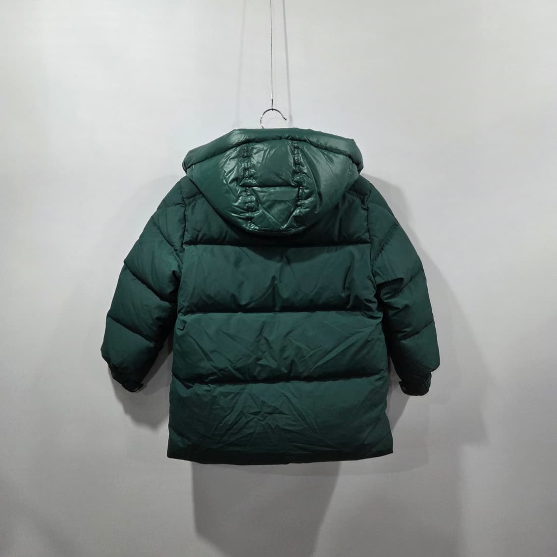 블루독 덕다운 패딩 130/9 상품이미지5