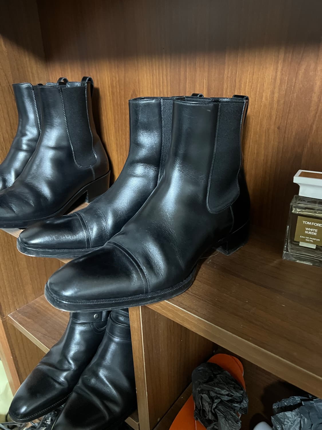 톰포드 지아니 10 43사이즈  상품이미지10