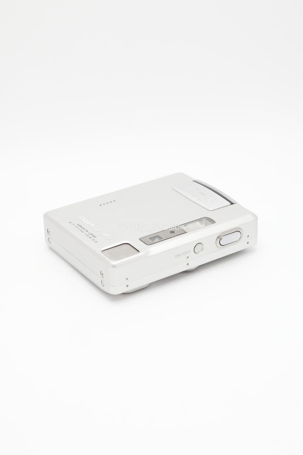 미놀타 디미지 Xt 상품이미지4