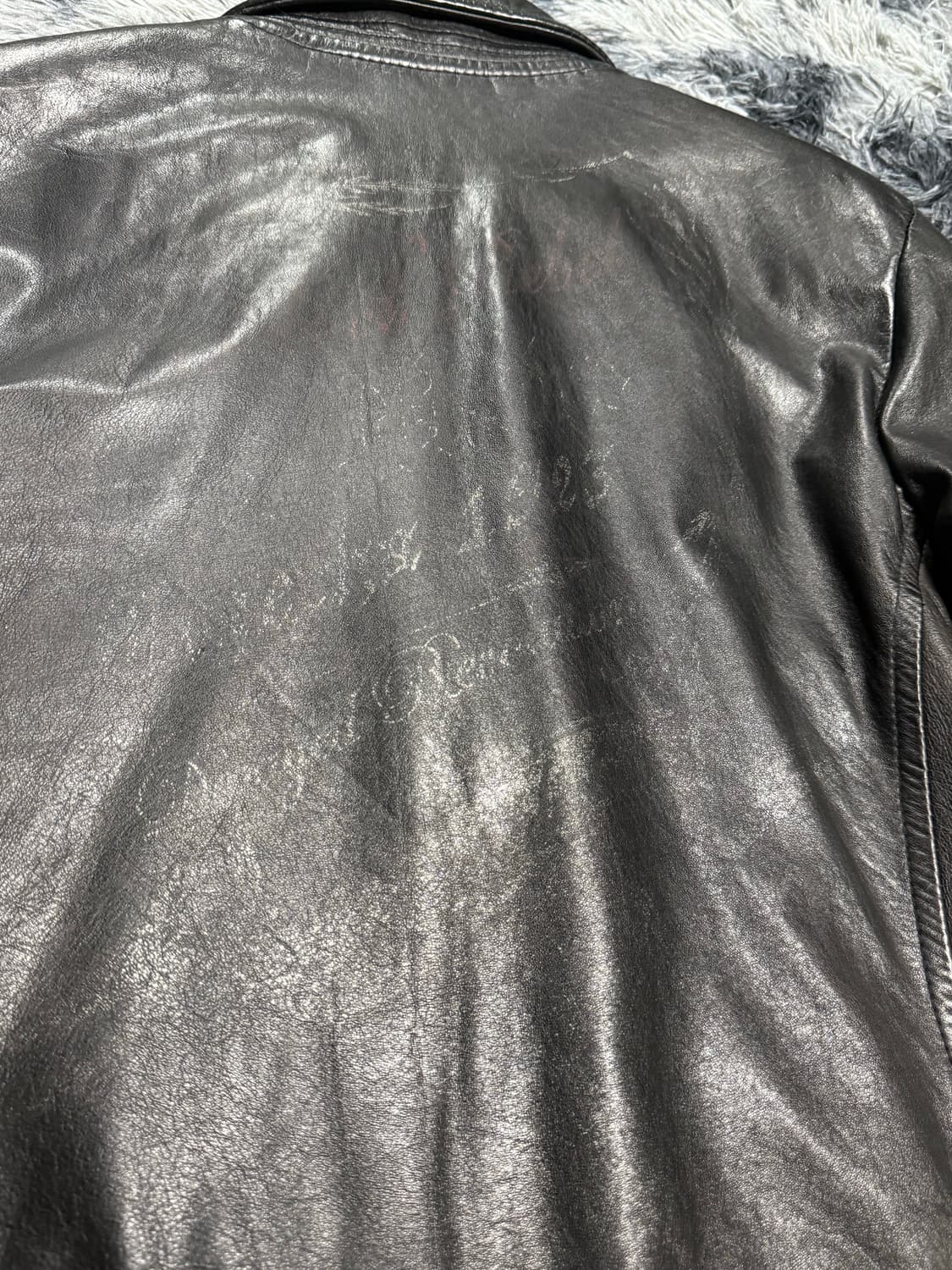 14th Addiction archive jacket 상품이미지9