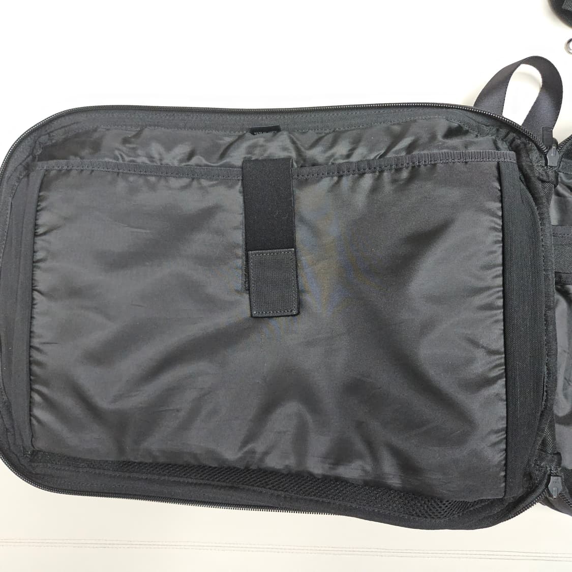 (무료배송) 요시다포터 정품 3WAY 브리프케이스 / 백팩 겸용 상품이미지5