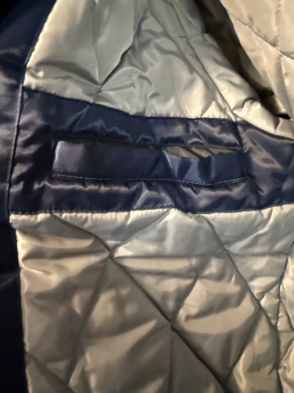 Wilson baseball 파카 105 상품이미지4