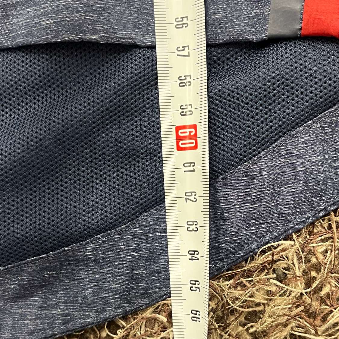 M 나이키 나일론 윈드러너 투웨이 후드 바람막이 자켓 상품이미지9