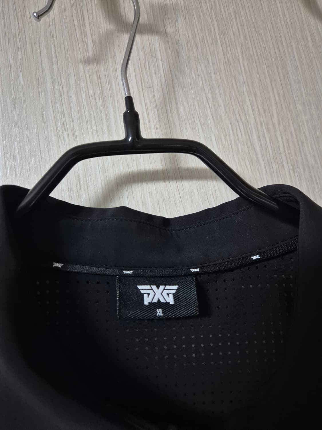 22년 (정품) PXG 골프웨어 기능성 냉감 카라티 반팔 X 상품이미지5