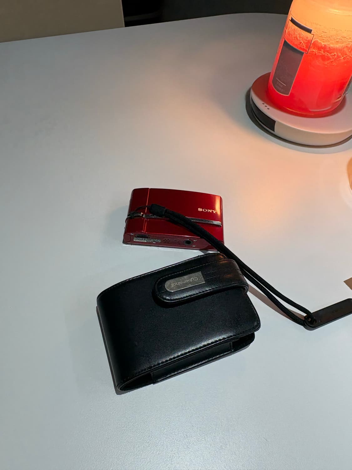 소니 사이버샷 t50 상품이미지7