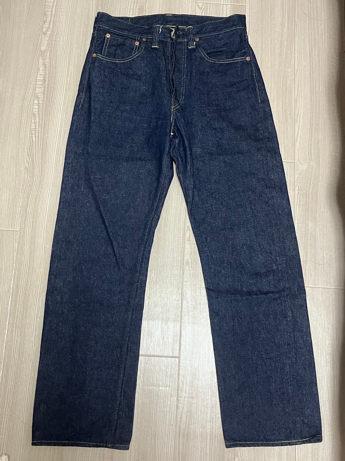 [30] 웨어하우스 DSB 1001XX 1947 상품이미지2