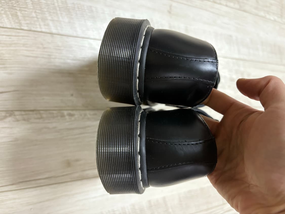 닥터마틴 1461 3홀 ws 280 상품이미지5