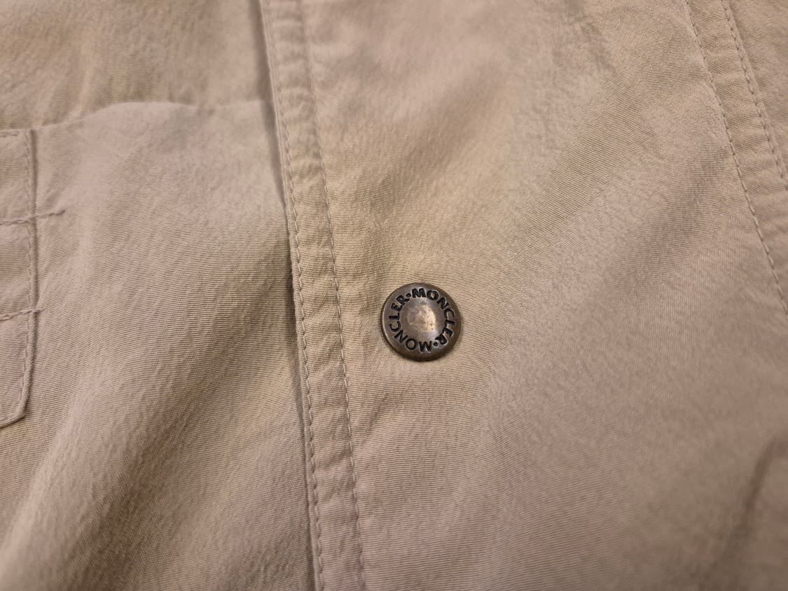 80s 몽클레어 마운틴 다운 파카 상품이미지6