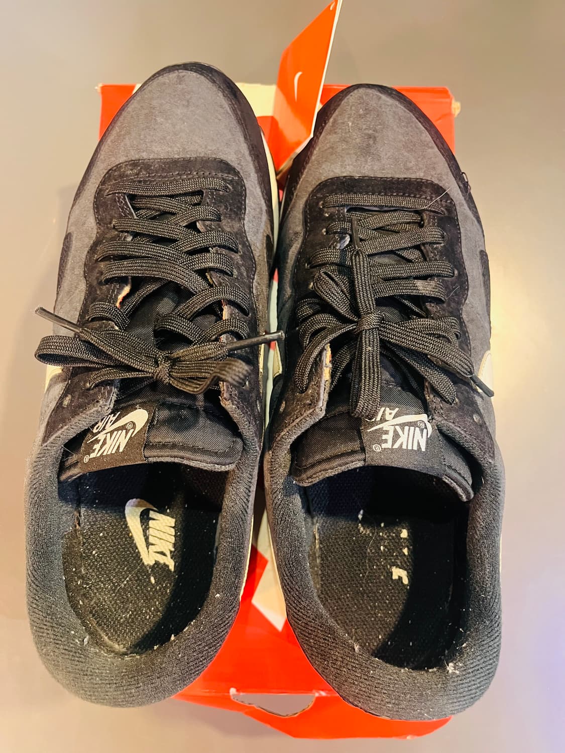 나이키 에어 페가수스 83 LTR (280mm) 상품이미지7