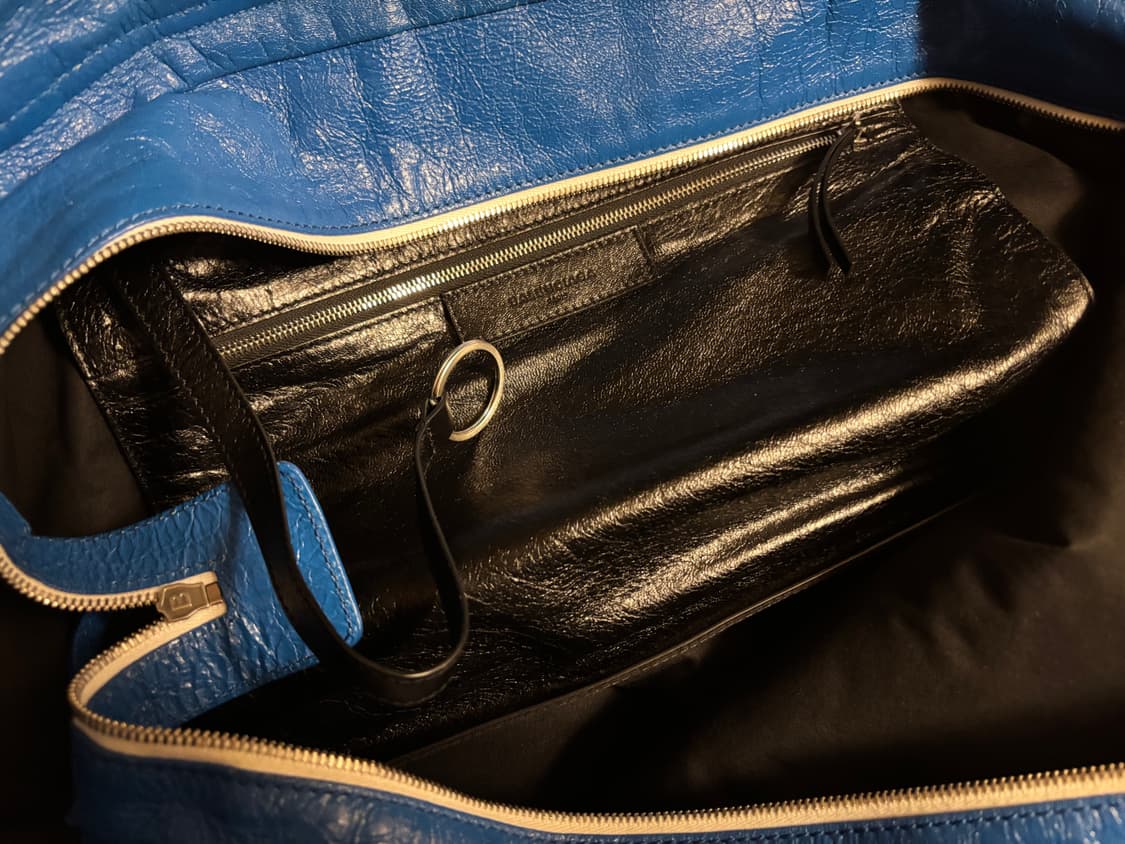 발렌시아가 이케아 쇼퍼 상품이미지4