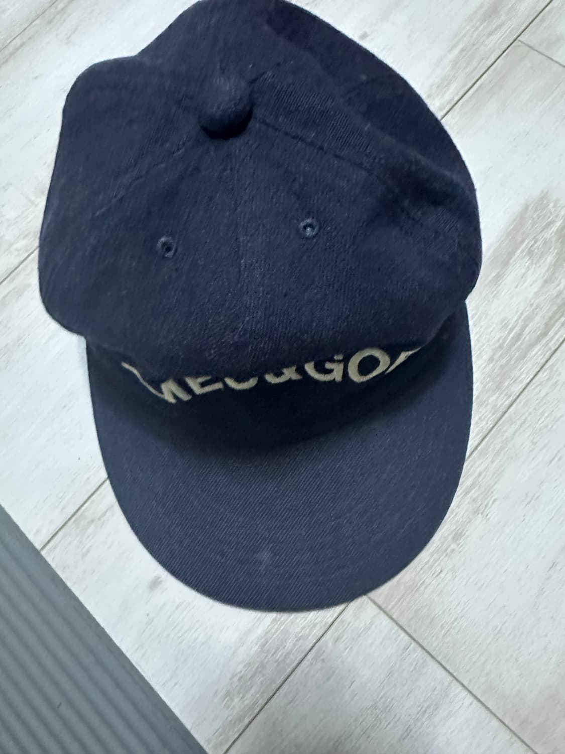 꼼데가르송 모자 핀터레스트 맛 상품이미지2