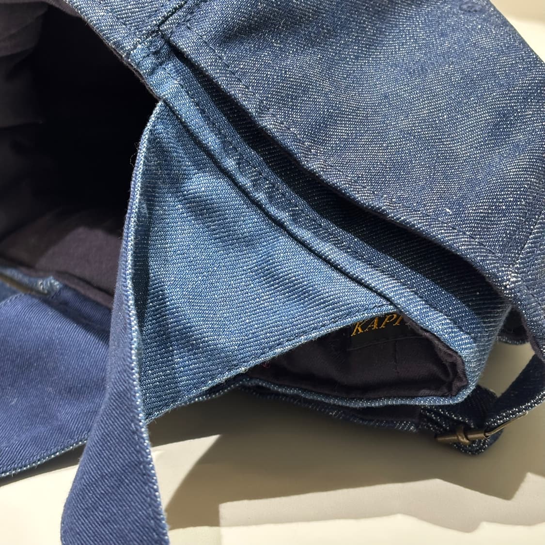 kapital 캐피탈 플라잉 캡 상품이미지2